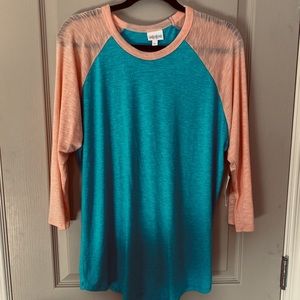 Lularoe Randy XL. New w/tags